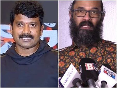 ನನ್ನ ಸಿನಿಮಾದಲ್ಲಿ 'ಹಾರ್ ಜನ' ಹೀರೋಗಳು ಇರೋಲ್ಲ - ಗುರುಪ್ರಸಾದ್