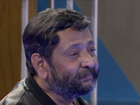 'ನಾನು ತಾಯಿಯ ಮಗ': ಅಮ್ಮನ ಬಗ್ಗೆ ಮಾತಾಡಿ ಭಾವುಕರಾದ ರವಿ ಬೆಳಗೆರೆ