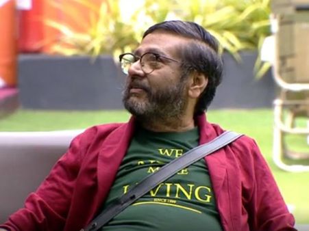 ಒಂದು ವಾರದ 'ಬಿಗ್ ಬಾಸ್': ರವಿ ಬೆಳಗೆರೆ ಕಿಂಗ್, ಮಿಕ್ಕವರೆಲ್ಲ ಠುಸ್.!