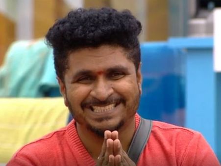 ಕುರಿ ಪ್ರತಾಪ್ ಗೆ 'ಬಿಗ್ ಬಾಸ್' ಕೊಡುತ್ತಿರುವ ಸಂಭಾವನೆ ಇಷ್ಟೊಂದಾ.?