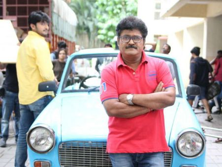 ಉತ್ತರ ಕರ್ನಾಟಕ ನೆರೆ ಪರಿಹಾರದ ಬಗ್ಗೆ ಜಗ್ಗೇಶ್ ಟ್ವೀಟ್