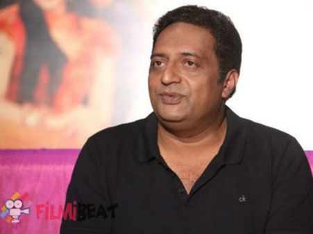 ಮೊದಲು ನಾನು ಉಗಿದೆ.. ಈಗ ಜನ ಉಗಿತ್ತಿದ್ದಾರೆ- ಕೇಂದ್ರಕ್ಕೆ ಪ್ರಕಾಶ್ ರಾಜ್ ಪಂಚ್