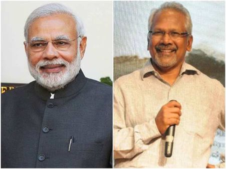 ಮಣಿರತ್ನಂ ಸೇರಿದಂತೆ, ಮೋದಿ ವಿರುದ್ದ ಮಾತನಾಡಿದ್ದ 49 ಗಣ್ಯರ ವಿರುದ್ಧ FIR