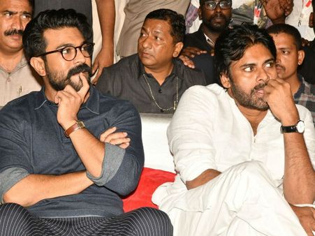 'ಸೈರಾ' ಬಳಿಕ ಮತ್ತೊಂದು ಸರ್ಪ್ರೈಸ್ ಕೊಡೋಕೆ ರೆಡಿಯಾದ ಚಿರು ಪುತ್ರ