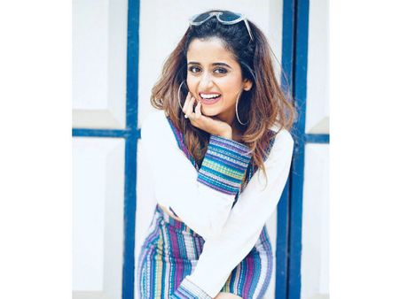 'ಬಿಗ್ ಬಾಸ್ 7'ನಲ್ಲಿ ಇರ್ತಾರೆ ಈ ಕ್ಯೂಟ್ ನಿರೂಪಕಿ