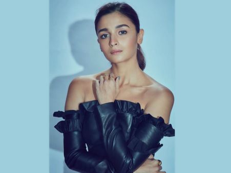 ಚಿತ್ರರಂಗದಲ್ಲಿ ಏಳು ವರ್ಷ ಪೂರೈಸಿದ ಆಲಿಯಾ ಭಟ್