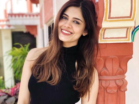 'ರಾಬರ್ಟ್' ನಾಯಕಿಯ ಟ್ವಿಟ್ಟರ್-ಇನ್ಸ್ಟಾಗ್ರಾಮ್ ಹ್ಯಾಕ್ ಮಾಡಿದ ಟರ್ಕಿ ತಂಡ