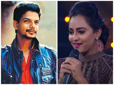 'ಅಗ್ನಿಸಾಕ್ಷಿ' ಪ್ರಿಯಾಂಕಾ ಇಷ್ಟ ಪಟ್ಟು ಮೆಸೇಜ್ ಹಾಕಿದ್ರೆ, ಚಂದನ್ ಹೀಗಾ ಮಾಡೋದು.?