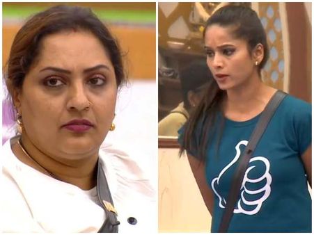 ಸುಜಾತಾರನ್ನು ಸೆರೆಮನೆಗೆ ಕಳುಹಿಸಿ ಕಣ್ಣೀರಾಕಿದ ದುನಿಯಾ ರಶ್ಮಿ