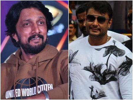 ಅಂದು ಸುದೀಪ್ ಗೆ ವಿಲನ್ ಆಗಿದ್ದ ಈ ನಟ ಈಗ ದರ್ಶನ್ ಗೆ ವಿಲನ್