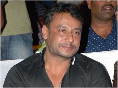 ಡಿ ಬಾಸ್ ಗೆ ಆಕ್ಷನ್ ಕಟ್ ಹೇಳಲಿದ್ದಾರೆ ತೆಲುಗಿನ ಖ್ಯಾತ ನಿರ್ದೇಶಕ?