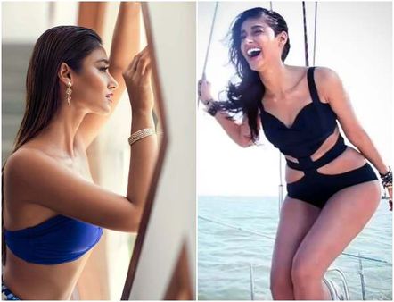 ಬ್ರೇಕ್ ಅಪ್ ನಂತರ ಹಾಟ್ ಫೋಟೋ ಶೇರ್ ಮಾಡಿದ ನಟಿ ಇಲಿಯಾನಾ