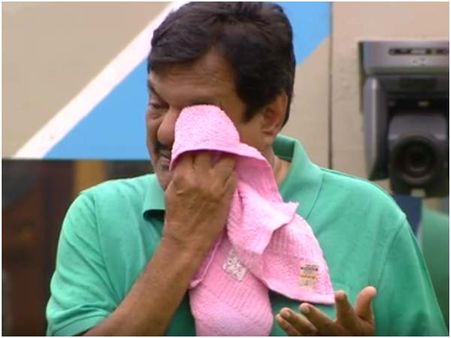 ಮೊದಲ ಪತ್ನಿ ಮತ್ತು ಮಗಳ ರಹಸ್ಯ ಬಿಚ್ಚಿಟ್ಟು ಬಿಕ್ಕಿ ಬಿಕ್ಕಿ ಅತ್ತ ಜೈ ಜಗದೀಶ್