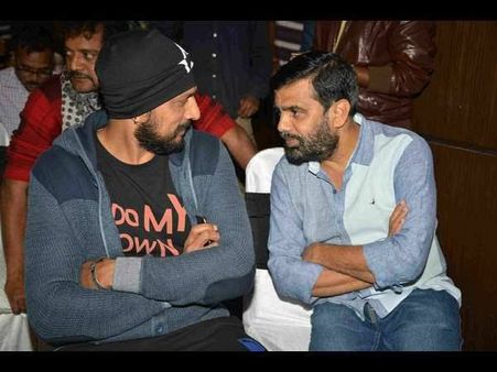 ಜಗ್ಗೇಶ್ ಸಹಕಾರದಿಂದ 'ಕೋಟಿಗೊಬ್ಬ-3' ಪೋಲ್ಯಾಂಡ್ ಸಮಸ್ಯೆ ಸುಖಾಂತ್ಯ