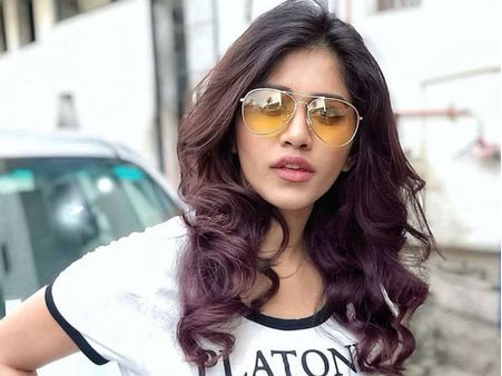 ತೆಲುಗು ಸಿನಿಮಾ ಹಿಟ್ ಆಗುತ್ತಿದ್ದಂತೆ ಸಂಭಾವನೆ ಹೆಚ್ಚಿಸಿಕೊಂಡ ನಟಿ ನಭಾ ನಟೇಶ್