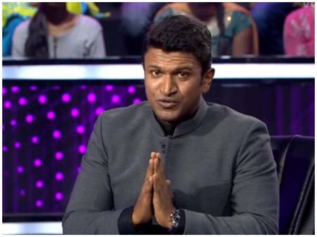 'ನಾನು ತುಂಬಾ ತಪ್ಪುಗಳನ್ನು ಮಾಡಿದ್ದೀನಿ ಕ್ಷಮಿಸಿ': ಪೊಲೀಸರ ಬಳಿ ಕ್ಷಮೆ ಕೇಳಿದ ಅಪ್ಪು