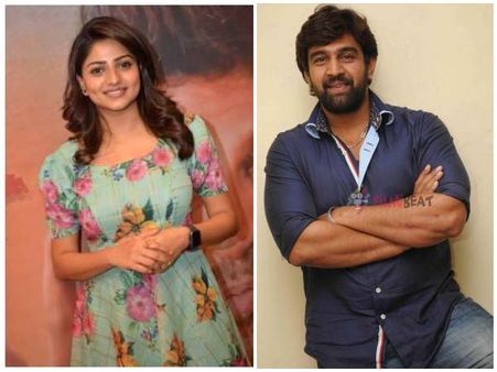 'ಏಪ್ರಿಲ್' ನಲ್ಲಿ ರಚಿತಾಗೆ ಜೋಡಿಯಾಗಲಿದ್ದಾರೆ ಚಿರಂಜೀವಿ ಸರ್ಜಾ