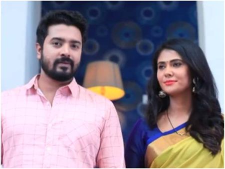 'ರಾಧಾ ರಮಣ' ಧಾರಾವಾಹಿ ವೀಕ್ಷಕರಿಗೆ ಬೇಸರದ ಸುದ್ದಿ