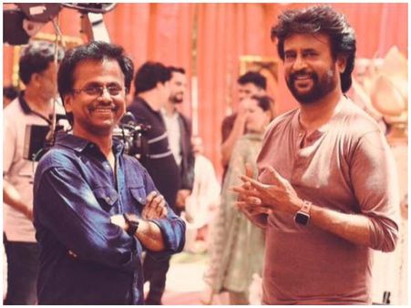 'ದರ್ಬಾರ್' ಮುಗಿಸಿದ ಸೂಪರ್ ಸ್ಟಾರ್ ರಜನಿಕಾಂತ್