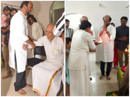 ಹೀರೋ ಮಾಡಿದ ನಿರ್ಮಾಪಕರಿಗೆ ಭರ್ಜರಿ ಗಿಫ್ಟ್ ಕೊಟ್ಟ ಸೂಪರ್ ಸ್ಟಾರ್