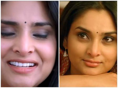 ವರ್ಷಗಳ ಬಳಿಕ ಮತ್ತೆ ತೆರೆ ಮೇಲೆ ಮೋಹಕ ತಾರೆ ರಮ್ಯಾ