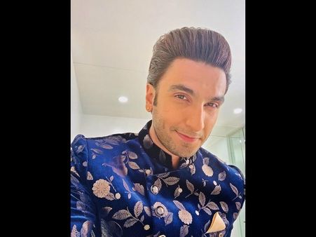 ಸಮಾರಂಭಗಳಿಗೆ ಬರಲು ರಣ್ವೀರ್ ಸಿದ್ಧ: ಬುಕ್ಕಿಂಗ್ ಗಾಗಿ ದೀಪಿಕಾ ಸಂಪರ್ಕಿಸಿ