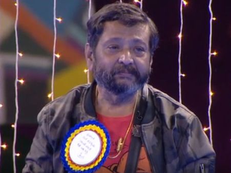 ಅಮ್ಮ-ಮಗ ಒಟ್ಟಿಗೆ ಪರೀಕ್ಷೆ ಬರೆದ ಗುಟ್ಟು ಬಿಚ್ಚಿಟ್ಟ ರವಿ ಬೆಳಗೆರೆ