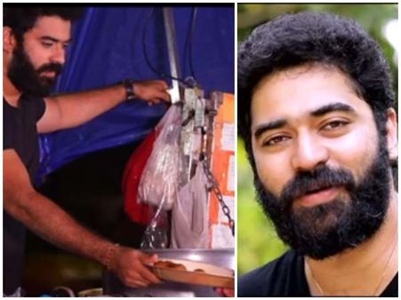 ಅವಕಾಶಗಳಿಲ್ಲದೆ ರಸ್ತೆ ಬದಿ ದೋಸೆ ಮಾರುತ್ತಿದ್ದ ಶೈನ್ ಶೆಟ್ಟಿ ಲೈಫ್ ಬದಲಿಸುತ್ತಾ 'ಬಿಗ್ ಬಾಸ್'?