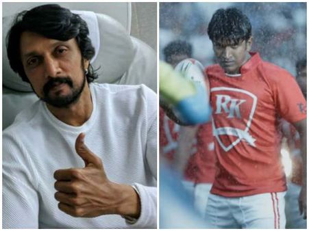 'ಯುವರತ್ನ' ಟೀಸರ್ ನೋಡಿ ಅಭಿನಯ ಚಕ್ರವರ್ತಿ ಹೇಳಿದ್ದೇನು?