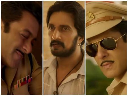 ಸಲ್ಮಾನ್ ಖಾನ್ ಕನ್ನಡ ಕೇಳಿ ಖುಷಿಯಾದ ಕನ್ನಡಿಗರು