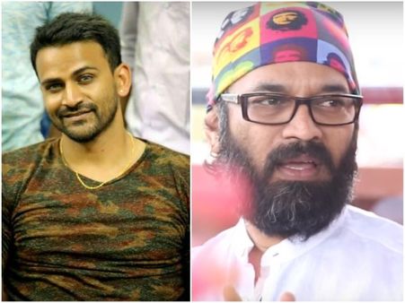 'ರಂಗನಾಯಕ' ಟ್ರೈಲರ್ ನೋಡಿ 'ಹಳೆ ಗುರು' ಬಗ್ಗೆ ಡಾಲಿ ಹೇಳಿದ್ದೇನು?