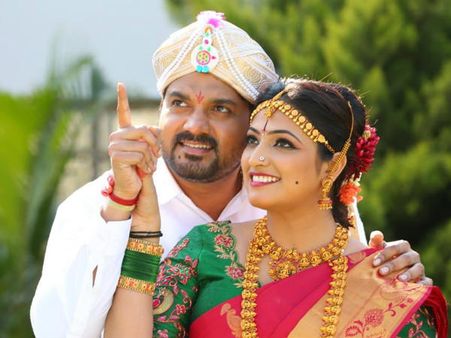 ವಿಮರ್ಶೆ: 'ಮಜಾ' ತುಂಬಿದ ಸೃಜಾ ಸಿನಿಮಾ