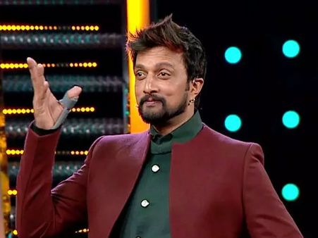 ಚಂದನ್ ಶೆಟ್ಟಿ-ನಿವೇದಿತಾ ಎಂಗೇಜ್ ಬಗ್ಗೆ ಸುದೀಪ್ ಹೇಳಿದ್ದೇನು?