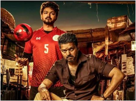 Bigil Review: ವಿಜಯ್ 'ಬಿಗಿಲ್' ನೋಡಿ ಏನ್ ಹೇಳಿದ್ರು ಪ್ರೇಕ್ಷಕರು?