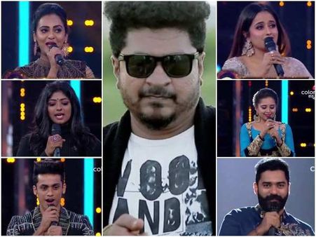 'ಬಿಗ್ ಬಾಸ್' ಕನ್ನಡ 7: ಕಲರ್ಸ್ ಧಾರಾವಾಹಿಗಳ ಮಹಾ ಸಂಗಮ!