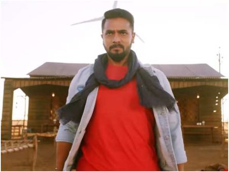 'ಭರಾಟೆ' ಸಿನಿಮಾದ ಮೊದಲ ದಿನದ ಕಲೆಕ್ಷನ್ ಎಷ್ಟು?