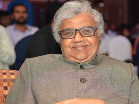 ರವಿಚಂದ್ರನ್ ತಂದೆ ನೆನೆದು ಕಣ್ಣೀರು ಹಾಕಿದ ದ್ವಾರಕೀಶ್