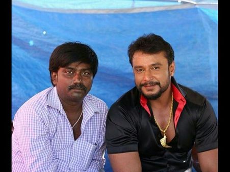 'ಡಿ' ಪರಿವಾರದಿಂದ ದರ್ಶನ್ ಆಪ್ತನಿಗೆ ಕೊಕ್: ಕಾರಣ ಬಿಚ್ಚಿಟ್ಟ ಸೀನಣ್ಣ