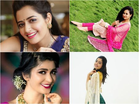 ದೀಪಾವಳಿ ಹಬ್ಬದ ಪ್ರಯುಕ್ತ: ಸ್ಟಾರ್ ನಟಿಯರಿಂದ ಸ್ಪೆಷಲ್ ಶುಭಾಶಯ