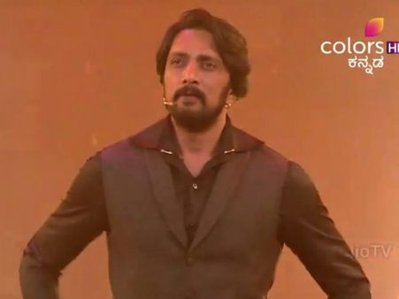 ಆಫರ್ ತಿರಸ್ಕರಿಸಿದ್ದರೂ 'ಬಿಗ್ ಬಾಸ್' ಮನೆಗೆ ಬಂದ ನಟ