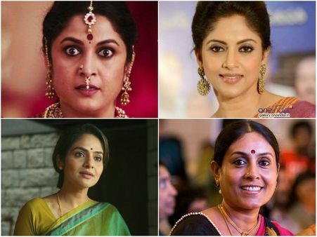 ಸ್ಟಾರ್ ನಟರಿಗಿಂತ ಹೆಚ್ಚಿದೆ 'ಅಮ್ಮ'ನ ಪಾತ್ರ ಮಾಡುವ ಇವರ ಸಂಭಾವನೆ!