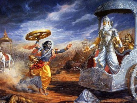 ಬಾಲಿವುಡ್ನಲ್ಲಿ ಮಹಾಭಾರತ ಫಿಕ್ಸ್: ದ್ರೌಪದಿ ಪಾತ್ರದಲ್ಲಿ ಬೆಂಗಳೂರು ಹುಡುಗಿ