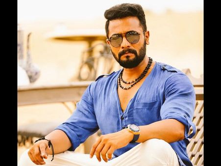 ಈ ವಾರ 'ಭರಾಟೆ' ಜೊತೆ ಬರ್ತಿದೆ ಮತ್ತೆರಡು ಕನ್ನಡ ಸಿನಿಮಾ