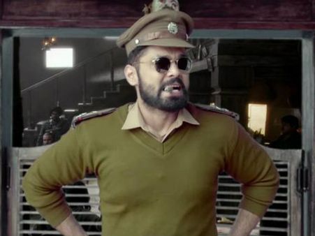 'ಶ್ರೀಮನ್ನಾರಾಯಣ'ನಿಗೆ ಮಸಿ ಬಳಿಯುವ ಪ್ರಯತ್ನ: ರಕ್ಷಿತ್ ಟಾರ್ಗೆಟ್ ಮಾಡಿದ ಕಿಡಿಗೇಡಿಗಳು!