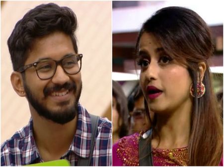 ಚೈತ್ರಾಗೆ ಸಿಕ್ಕ ವಿಶೇಷ ಅಧಿಕಾರದಿಂದ ವಾಸುಕಿ ವೈಭವ್ ಗೆ ಸಂಕಷ್ಟ