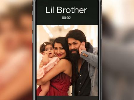 ಅಭಿಮಾನಿಗಳಿಗಾಗಿ ಆಡಿಯೋ ಸಂದೇಶ ಕಳುಹಿಸಿದ ರಾಕಿಂಗ್ ಸ್ಟಾರ್