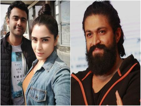 ಸಂಗೀತಾ ಭಟ್ ಪತಿ ವಿವಾದ: ಯಶ್ ಅಭಿಮಾನಿಗಳಿಂದ ಬಹಿರಂಗ ಪತ್ರ