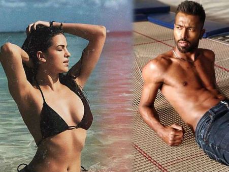 ಭಟ್ಟರ 'ದನಕಾಯೋನು' ಸಿನಿಮಾ ನಟಿ ಜೊತೆ ಹಾರ್ದಿಕ್ ಪಾಂಡ್ಯ ಮದ್ವೆ!