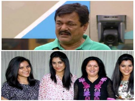 ಮೊದಲ ಹೆಂಡತಿ-ಮಗಳ ಬಗ್ಗೆ ಜೈಜಗದೀಶ್ ಕಣ್ಣೀರು ಹಾಕಿದ್ಮೇಲೆ ವಿಜಯಲಕ್ಷ್ಮಿ ಸಿಂಗ್ ಮಾಡಿದ್ದೇನು.?