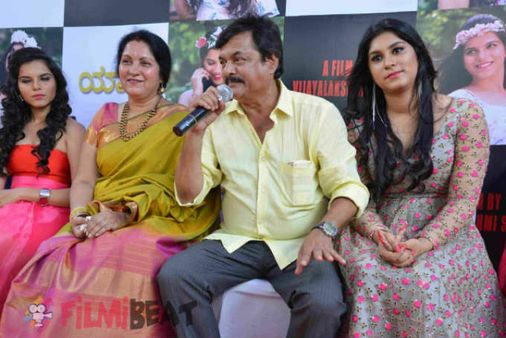 ಗುಟ್ಟು ರಟ್ಟಾದರೂ ಜೈಜಗದೀಶ್ ಮನೆಯಲ್ಲಿ ಜಡೆ ಜಗಳ ಇಲ್ಲ.!